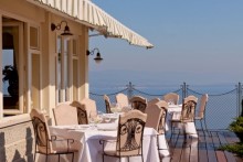 RESTORAN DRAGA DI LOVRANA, LOVRAN