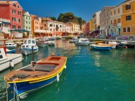 VELI LOŠINJ - PRIRODNO LJEČILIŠTE