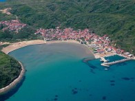 SUSAK - OTOK PIJESKA