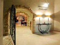 RESTORAN WINE VAULT, ROVINJ