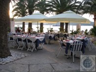 RESTORAN VAL, VIS