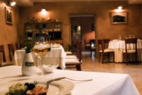 RESTORAN STANCIJA KOVAČIĆI, MATULJI