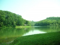 JEZERO PETNJA, SLAVONSKI BROD