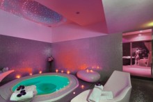 BOUTIQUE HOTEL LUXE, SPLIT
