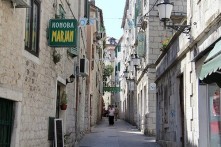 KONOBA MARJAN, SPLIT