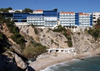 HOTEL BELLEVUE*****, DUBROVNIK