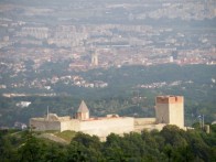 STARI GRAD MEDVEDGRAD