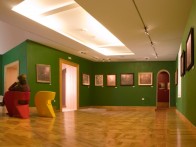 GALERIJA EMANUEL VIDOVIĆ, SPLIT