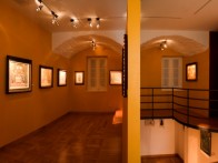 GALERIJA EMANUEL VIDOVIĆ, SPLIT