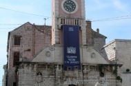 NARODNI TRG U ZADRU