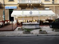 PERIVOJ GOSPE OD ZDRAVLJA, ZADAR