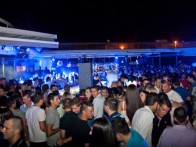 VANILLA CLUB, SPLIT
