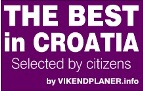 Preuzmite besplatnu aplikaciju bestCroatia i isplanirajte svoje putovanje po Hrvatskoj!