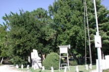 METEOROLOŠKA STANICA U CRIKVENICI