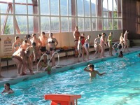 KLIZALIŠTE, SPORTSKA DVORANA I BAZEN U DELNICAMA