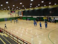 KLIZALIŠTE, SPORTSKA DVORANA I BAZEN U DELNICAMA