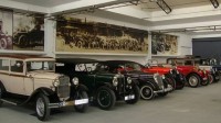 MUZEJ AUTOMOBILA FERDINAND BUDICKI, ZAGREB