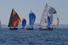 REGATA KORNATI CUP, MURTER, TRAVANJ, 2017.