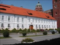 BISKUPSKI DVOR U ĐAKOVU
