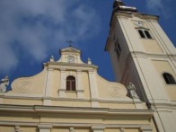 CRKVA SV. NIKOLE U ČAKOVCU