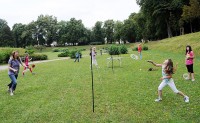 VIKEND S KARLOM, KARLOVAC, LIPANJ