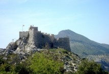 TVRĐAVA FORTICA, OMIŠ