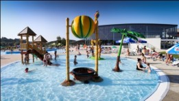 VODENI PARK ADAMOVEC