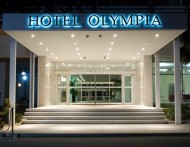 Uživaj i uštedi na odmoru u hotelu Olympia****, u prekrasnim Vodicama!