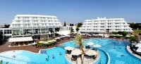 Uživaj i uštedi na odmoru u hotelu Olympia****, u prekrasnim Vodicama!