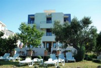 Proljetni, morski vikend u hotelu Mare Nostrum kod Zadra