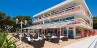 Adriatiq hotel Zora