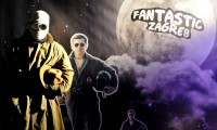 FANTASTIC ZAGREB FILM FESTIVAL, 30.06.2017. - 09.07.2017.