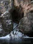 PEĆINA ŠUPLJARA, PLITVIČKA JEZERA