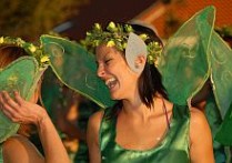 MEĐUNARODNI SENJSKI LJETNI KARNEVAL, 08.08.-13.08.2017.