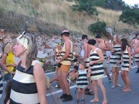 MEĐUNARODNI SENJSKI LJETNI KARNEVAL, 08.08.-13.08.2017.