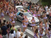 MEĐUNARODNI SENJSKI LJETNI KARNEVAL, 08.08.-13.08.2017.