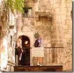 RODNA KUĆA MARKA POLA, KORČULA