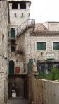 RODNA KUĆA MARKA POLA, KORČULA