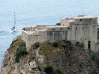 TVRĐAVA LOVRIJENAC, DUBROVNIK