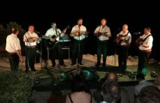 SUSRET KLAPA "NA ME POGLED TVOJ OBRATI", CAVTAT, RUJAN 2017.