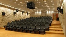 VISIA DUBROVNIK 5D THEATRUM
