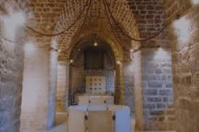 ETNOGRAFSKI MUZEJ RUPE, DUBROVNIK
