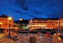 HOTEL LIBRA***, SENJ