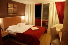 HOTEL LIBRA***, SENJ