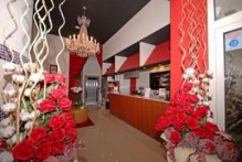 HOTEL LIBRA***, SENJ