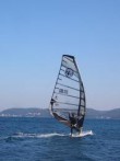 WINDSURFING U VIGNJU