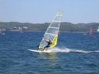 WINDSURFING U VIGNJU