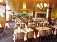 HOTEL JEZERO***, PLITVIČKA JEZERA
