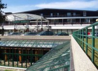 HOTEL JEZERO***, PLITVIČKA JEZERA