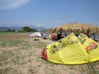 KITE SCHOOL NERETVA